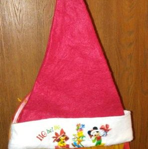 Christmas Hat